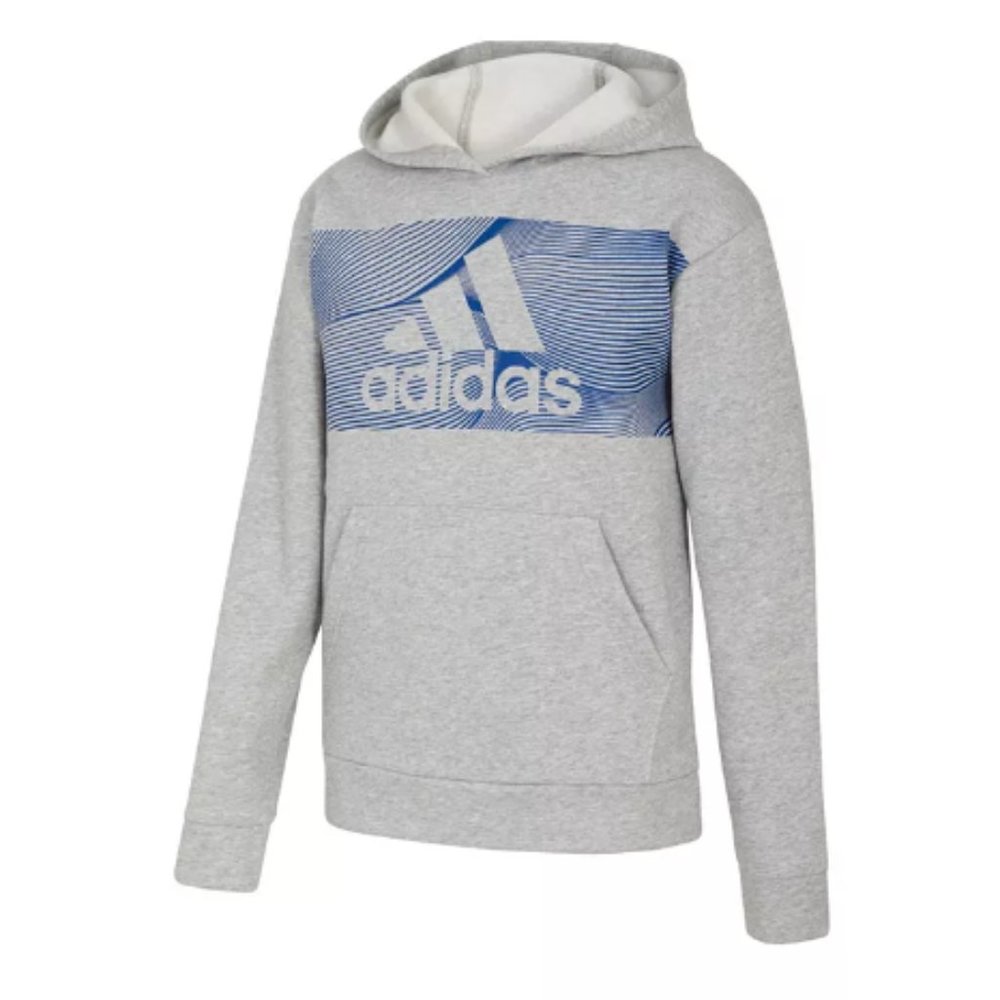 Adidas Boys Event Hoodie